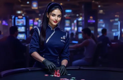 Choosing Cricket Matches